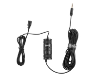 BOYA BY-M1 PRO II Lavalier BY-M1 PRO II / 6974700652484 - 1334489 - zdjęcie 2